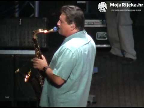 MojaRijeka.hr - liburnia jazz tower of power