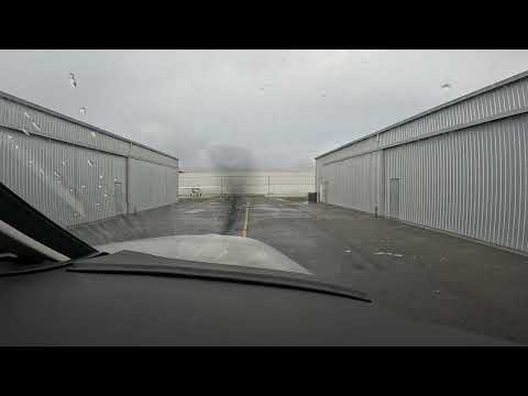 Jandakot ATIS and Post Engine Start Procedures in the M350