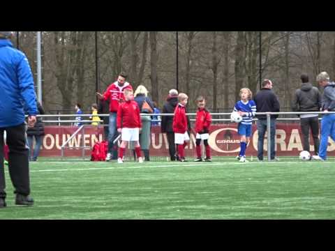 19 3 2016 Bekkerveld E2  sv Langeberg E1 (© Lucho Carreno)