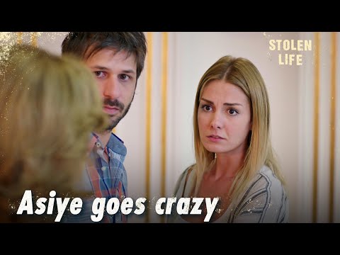 I will kill her - Stolen Life | Short Scenes