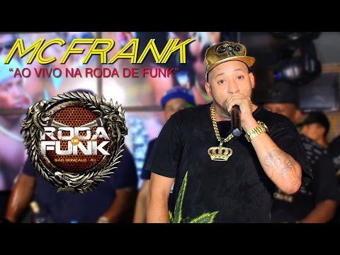 MC Frank :: O Vídeo do Ano ao vivo na Roda de Funk.. Sem Cortes :: Full HD