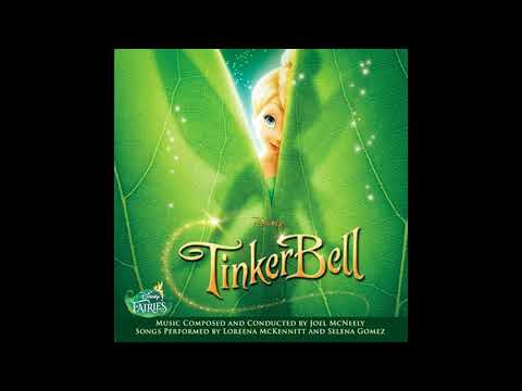 Joel McNeely- A Child's First Laughter, Flight To Pixie Hollow