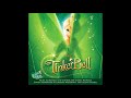A Child's First Laughter Flight To Pixie Hollow by Disney