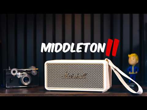 Marshall Middleton II Review: Big Improvements, But One Dealbreaker?