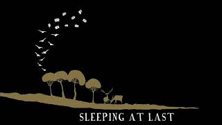🚘Chasing Cars Sleeping At Last😴