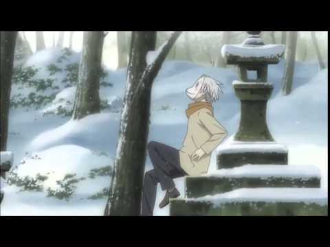 Hotarubi no Mori e AMV - Yume to Hazakura