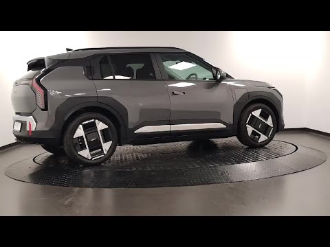 Kia EV3 Earth - Image 2