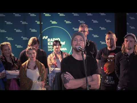 PotOCK (Radio Kraków) #misjapolskamuzyka
