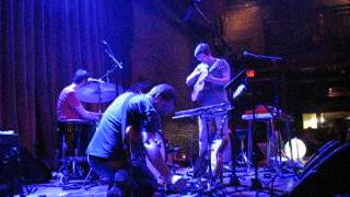 Church, The Daredevil Christopher Wright