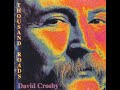 1993 - David Crosby - Through your hands