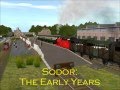 Sodor The Early Years Season 5 Intro Demo