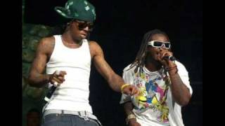 Lil Wayne - What You Do To Me (feat Jay Z, T Pain &amp; Kanye West)
