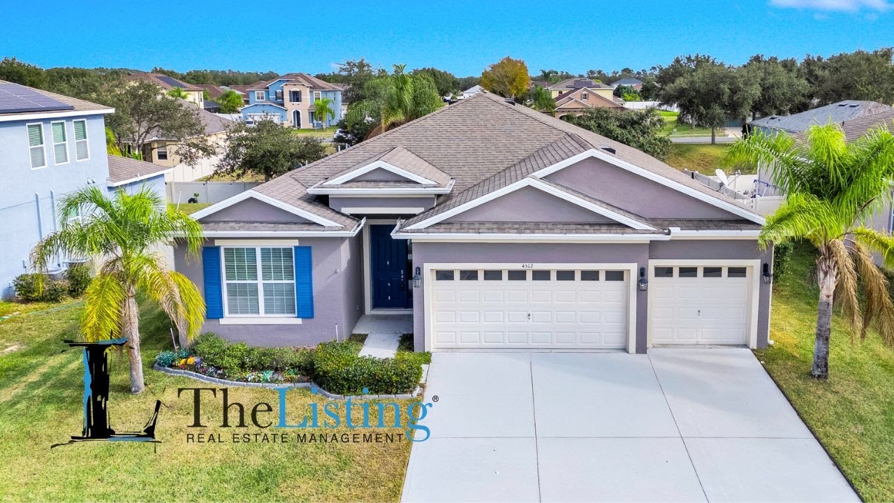 Video Tour Thumbnail