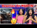 Martin Teaser Reaction Video | Dhruva Sarja | AP Arjun #martin #reaction #trending #viral #yt