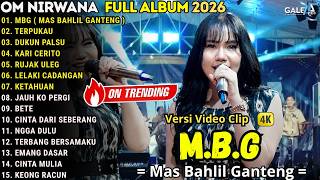 Download lagu MBG ( MAS BAHLIL GANTENG ) DUKUN PALSU - TERPUKAU - OM NIRWANA FULL ALBUM TERBARU 2026 mp3 Download lagu MBG ( MAS BAHLIL GANTENG ) DUKUN PALSU - TERPUKAU - OM NIRWANA FULL ALBUM TERBARU 2026 mp3