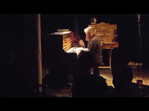 El Emira - Labyrinth piano version live