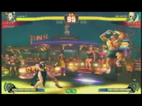 SF4:GRAND FINAL - TRF Tournament 18-09-2009