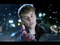 Justin Jingle Bells