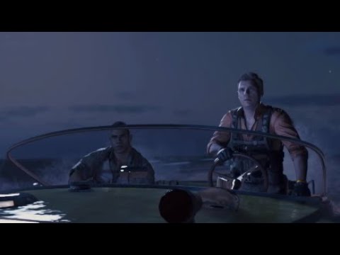 Mafia 3 stones unturned dlc 2 playthrough part 2 off to Mexico