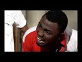 Muna Obiekwe and John Dumelo play lovers in the Nollywood Gay themed movie 'Men In Love'