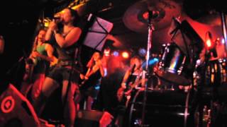 &quot;The Day the World Turned Day-Glo&quot; - X-ReSpects (from The X-Ray Spex Tribute Show)