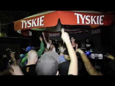 Silesia Hip Hop Festival II 04-05.09.2015