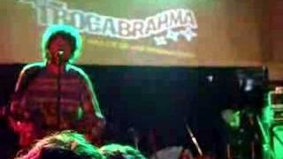 Gruff Rhys & Tony Da Gatorra - House Full Of Mirrors