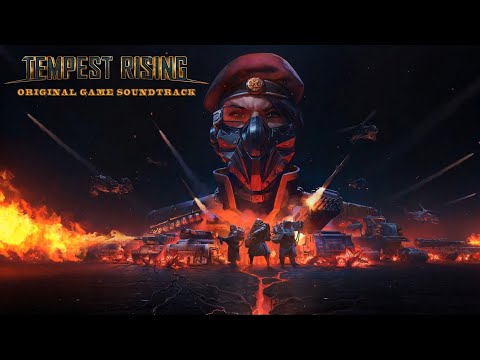 Tempest Rising - Original Game Soundtrack