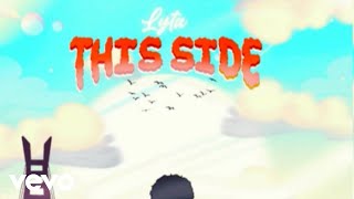 Lyta - This Side (Official Audio)