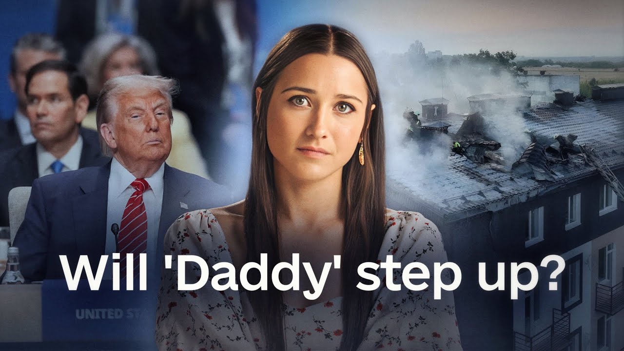 Key takeaways from NATO summit | Ukraine This Week