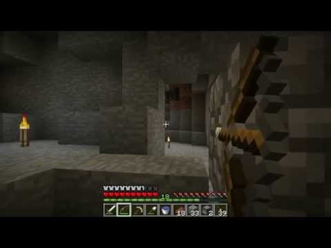 Mindcrack Ultra Hard Core - Season 17 Episode 4 - Gold