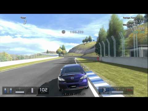 Replay GT5 20 minutes Plqy4fun 220812