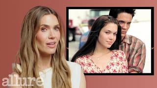 Mandy Moore Breaks Down Her Iconic Looks From Princess Diaries, A Walk to Remember & More | Allure