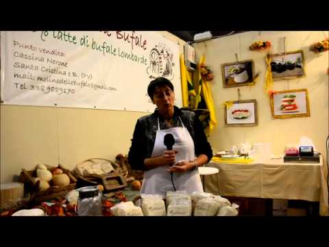 Gli espositori de il BonTà 2013 - Il Molino delle Bufale (PV)