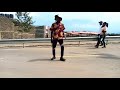 Blaiz Fayah X Dj Glad 10 10 Official Video