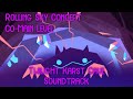 Rolling Sky Twilight Karst Cave Soundtrack Concept