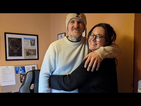 This part of the renovation was HEARTBREAKING 💔