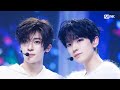 NCT WISH Steady 엠카운트다운 EP 865 Mnet 241003 방송