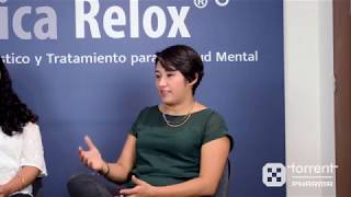 Clínica Relox -- Presenta: Problemas en la escuela