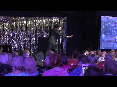 Cote Deonath, “Stuck on You” - video by Susan Quinn Sand