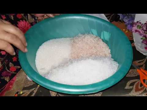 Van Van salt Recipe and its Uses It is best for Good Luck, fortune, hex breaking and lots more
