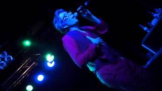 Like a Stranger - The Psychedelic Furs - Rock City Nottingham 6 July 2012