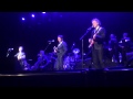 Lyle Lovett "Ain't No More Cane" Beacon Theater in New York, NY August 23, 2014