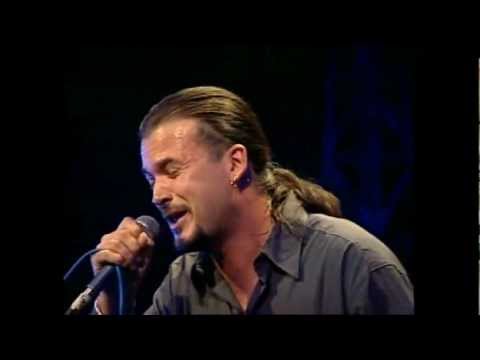 Gibonni - Divji Cvit (live)