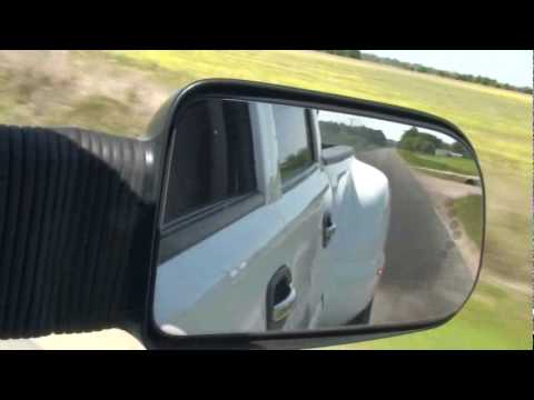 MBRP 5 inch exhaust on LB7 Duramax Part 3 of 3.wmv