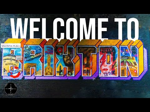 BRIXTON LONDON (8 REASONS YOU SHOULD VISIT)