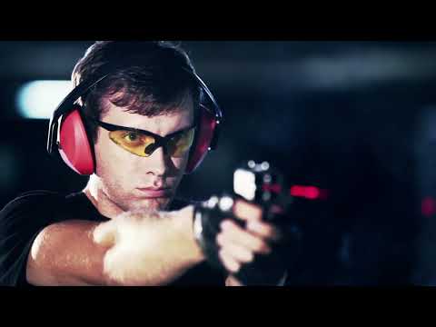 TD OSA non lethal pistol