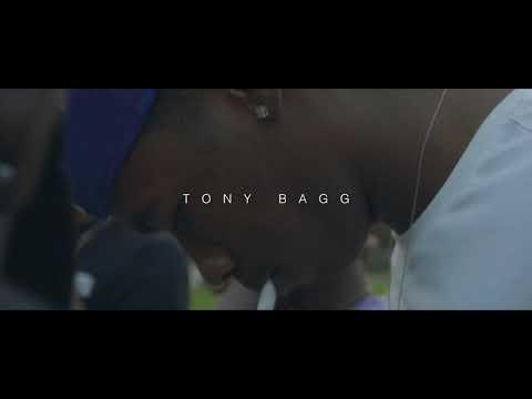 TonyBagg x BooWop - Bag | Shot By ILMG