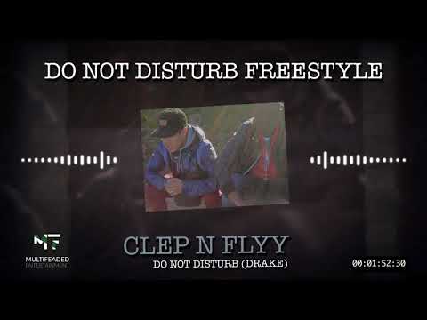 Clep N Flyy - Freestyle
