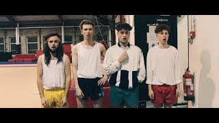 THROW OURSELVES IN - VIDEO PREMIERE BY DORK